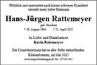 Anzeige