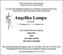 Anzeige