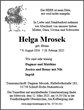 Anzeige