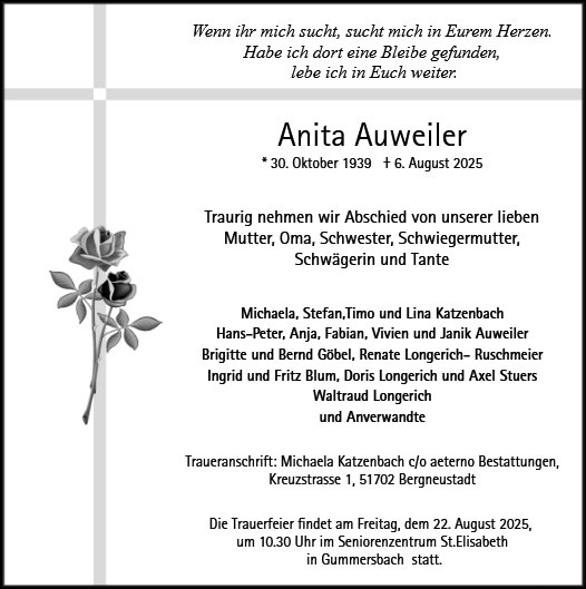 Anita Auweiler