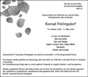 Anzeige