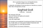 Anzeige