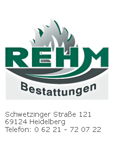 Rehm Bestattungen e. K