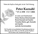 Anzeige