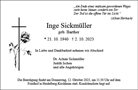 Anzeige