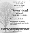 Anzeige