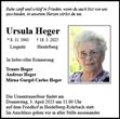 Anzeige
