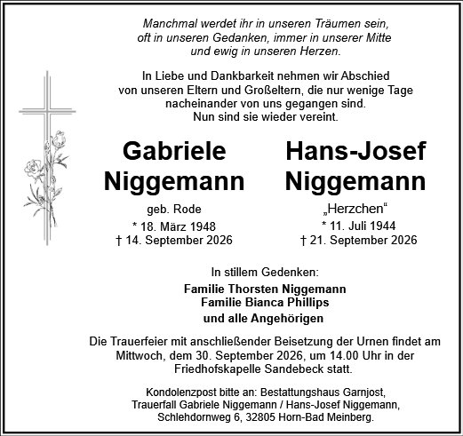 Gabriele Niggemann