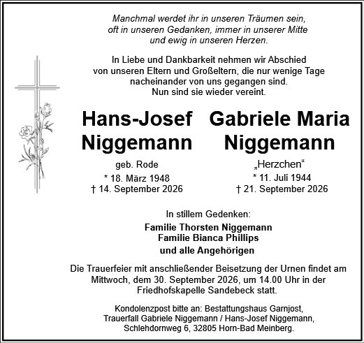 Gabriele Niggemann