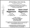 Anzeige