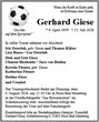 Anzeige
