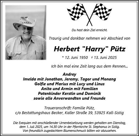 Herbert Pütz