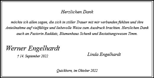 Werner Engelhardt