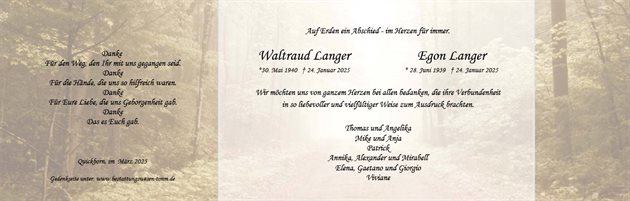 Egon Langer