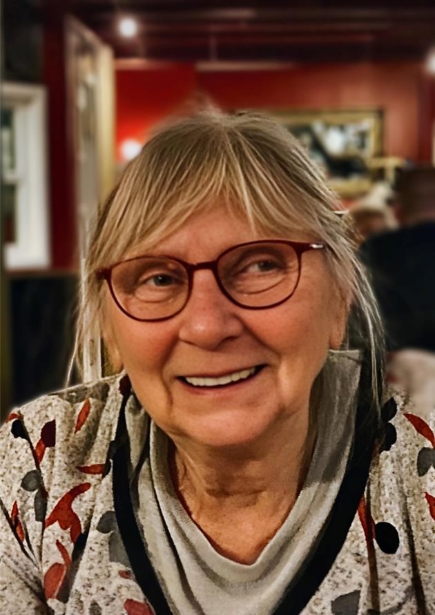 Karin Ulrich