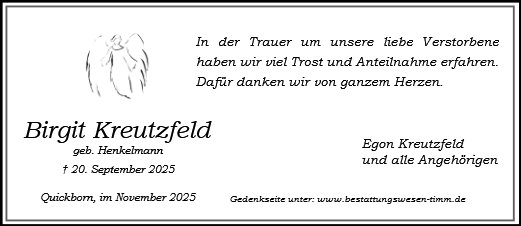 Birgit Kreutzfeld