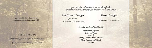 Egon Langer