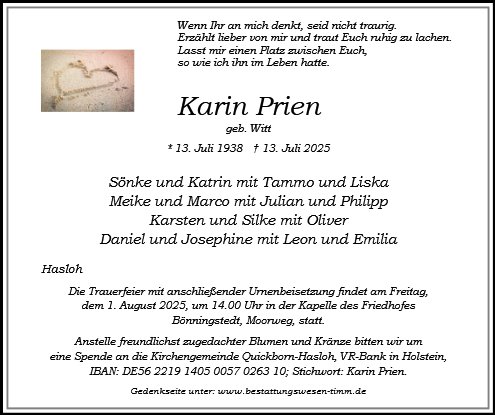 Karin Prien