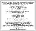 Anzeige