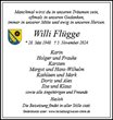 Anzeige