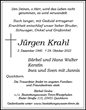 Anzeige