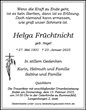 Anzeige