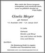Anzeige