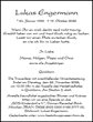 Anzeige