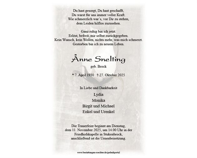 Anna Snelting