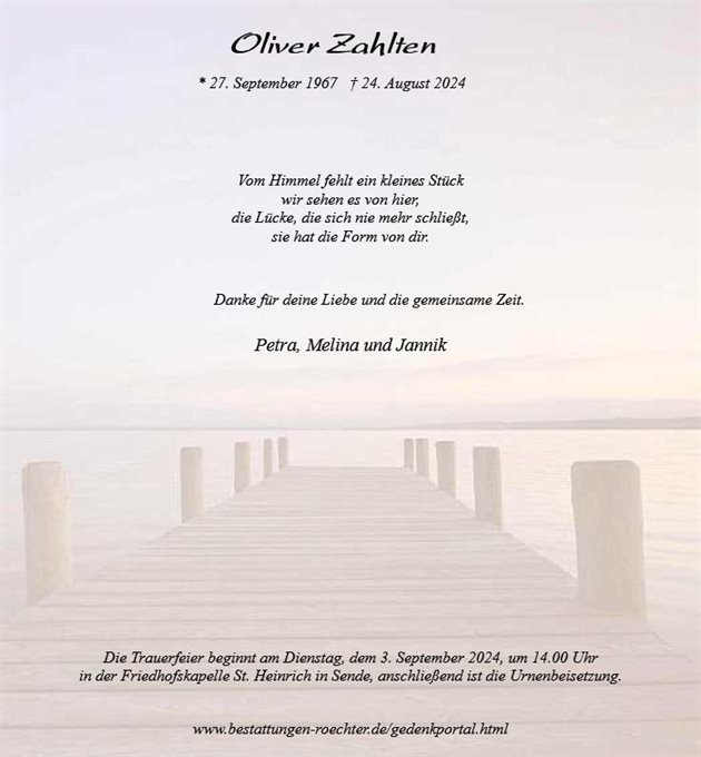 Oliver Zahlten