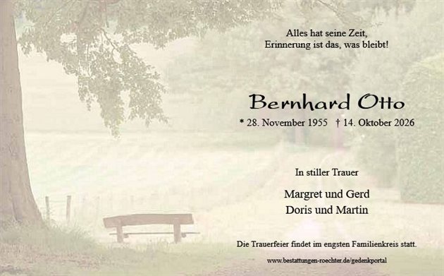Hans-Bernhard Otto