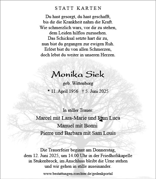 Monika Siek