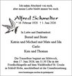 Anzeige