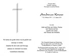 Anzeige
