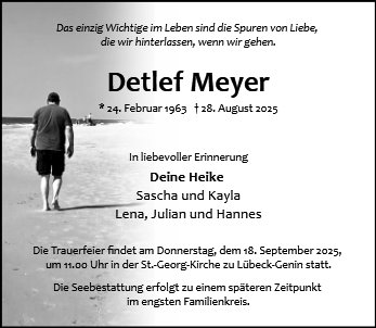 Detlef Meyer