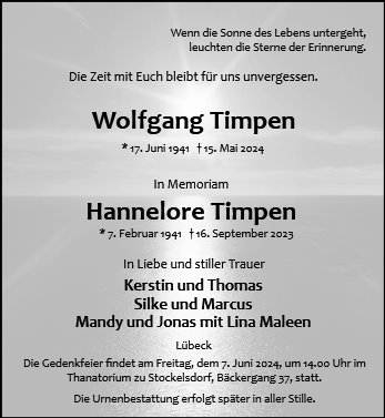 Wolfgang Timpen