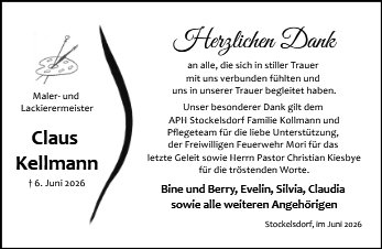 Claus Kellmann
