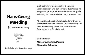 Hans-Georg Maeding