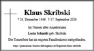 Anzeige