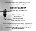 Anzeige