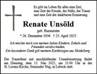 Anzeige