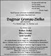 Anzeige