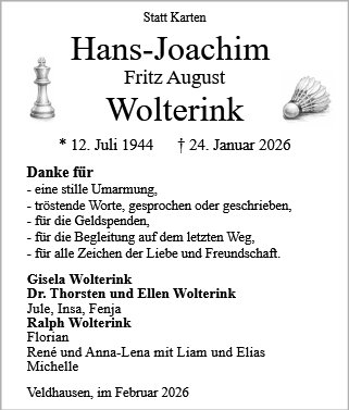 Hans-Joachim Wolterink