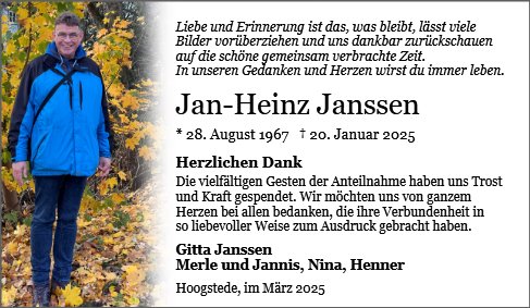 Jan-Heinz Janssen