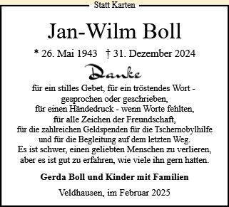 Jan-Wilm Boll