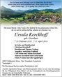 Anzeige
