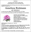 Anzeige