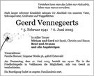Anzeige