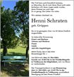 Anzeige
