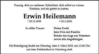 Erwin Heilemann